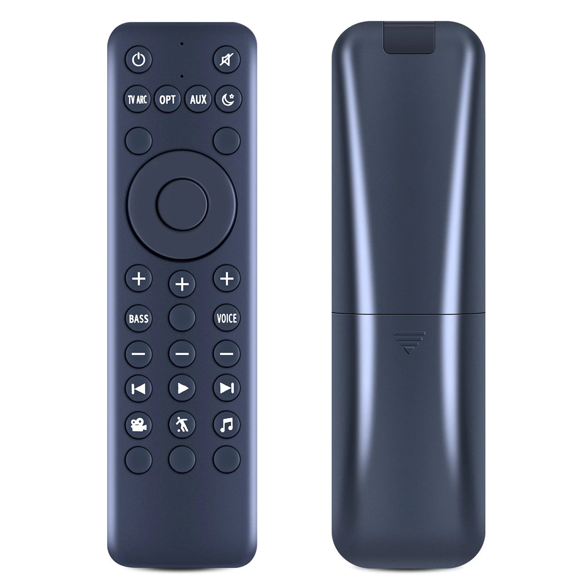 Replacement Remote Control For Polk RE9114-1 MagniFi Mini Soundbar