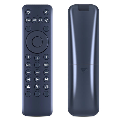 Replacement Remote Control For Polk RE9114-1 MagniFi Mini Soundbar