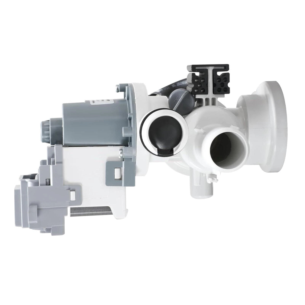 Washer Drain Pump Assembly Replacement DC97-20621A For Samsung Washing Machine.