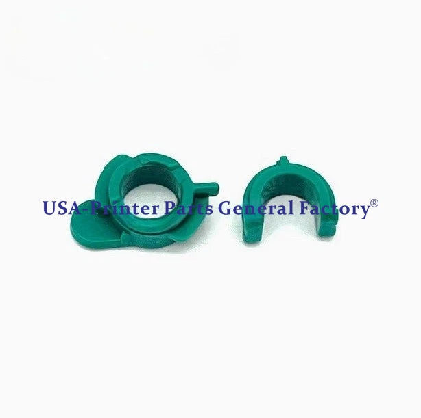 10SET RC1-3362 RC1-3361 Pressure Lower Roller Bushing For HP 4200 4250 4350 4300