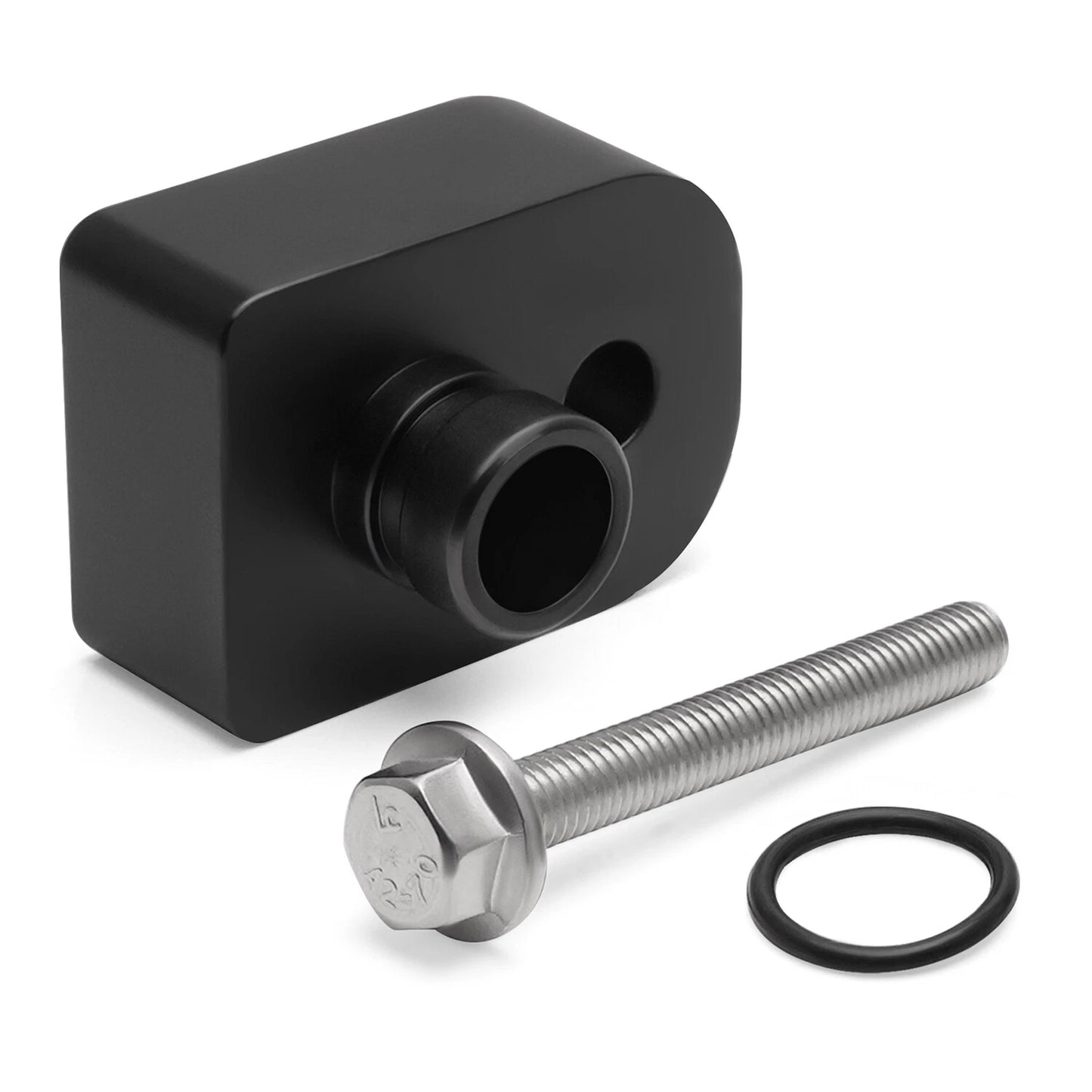 Temperature Air Intake Sensor Spacer Kit For 2011-19 Ford F250/F350 6.7L Diesel