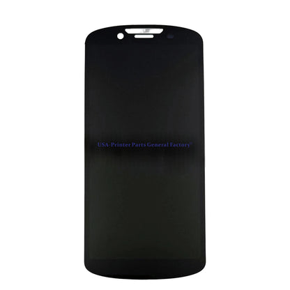 OEM  ZEBRA LCD Module with Touch Screen Compatible For TC53E TC530E