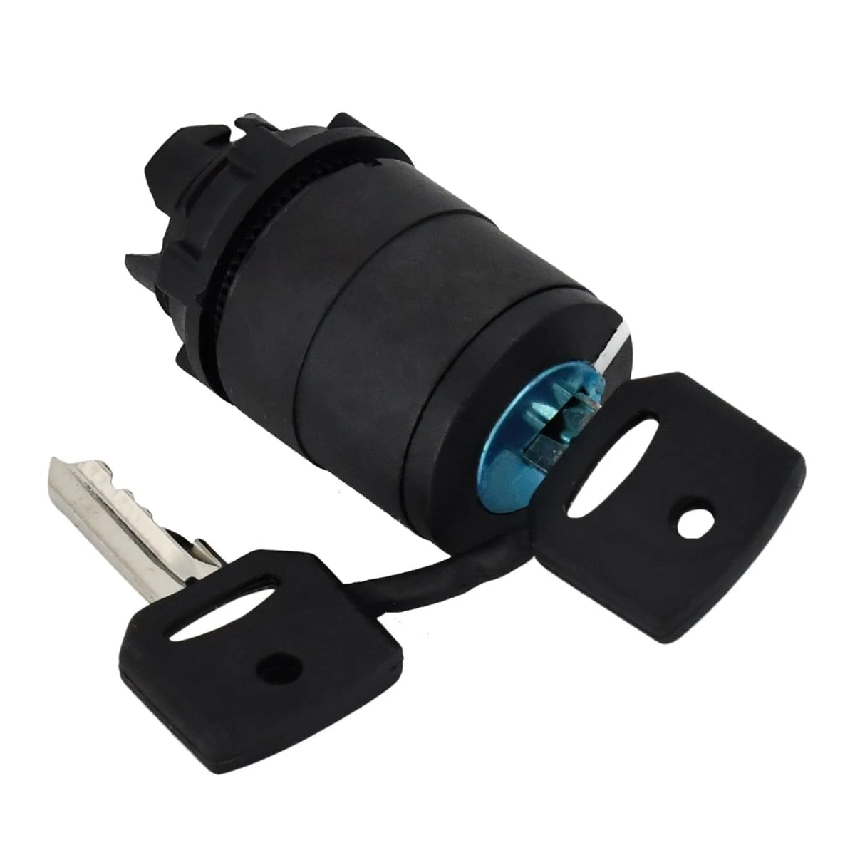 Lift Ignition Switch 149536 with 2 Keys Compatible Skyjack Scissor Lift...