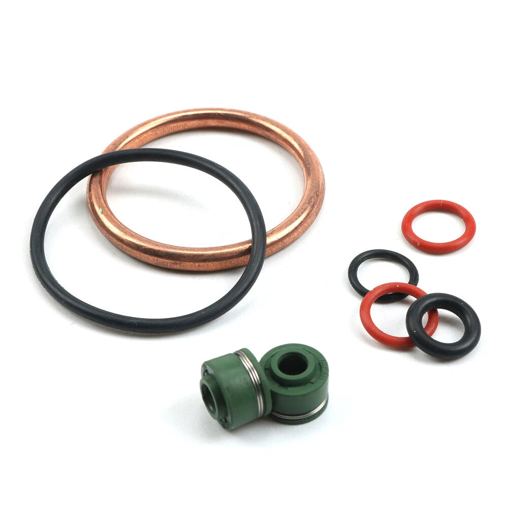 Top End Head Gasket Kit For Honda TRX 450S/ES 4X4 FOREMAN 1998–2004