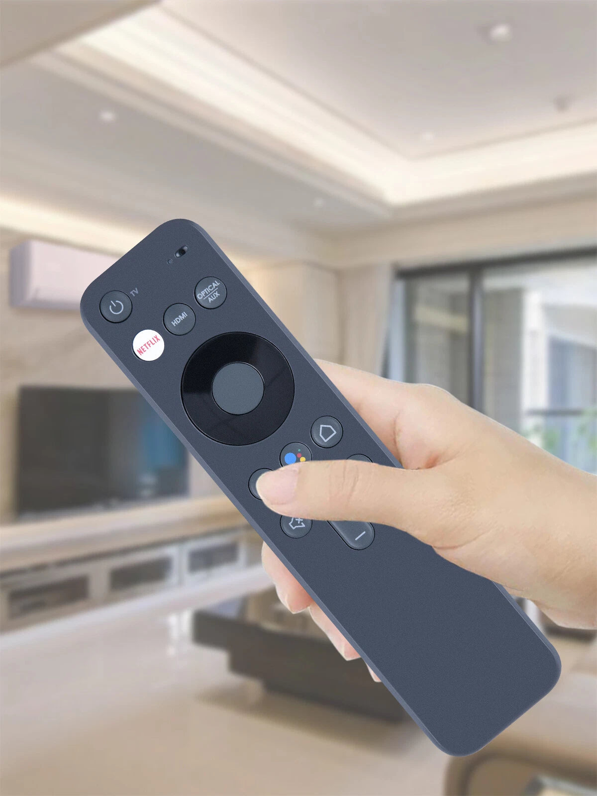 Remote Control For JBL Link Bar Soundbar With Google Assistant