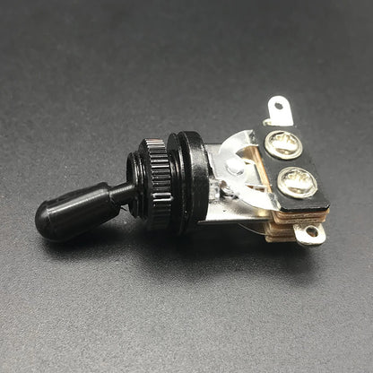 3 Way Switch Pickup Selector Toggle For Les Paul Epiphone Electric Guitar Repair
