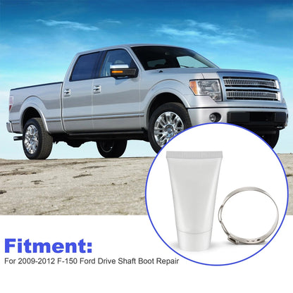 For 2009-2012 F-150 Ford Drive Shaft Boot Repair Kit 9L3Z-4W602-A 9L3Z4W602A