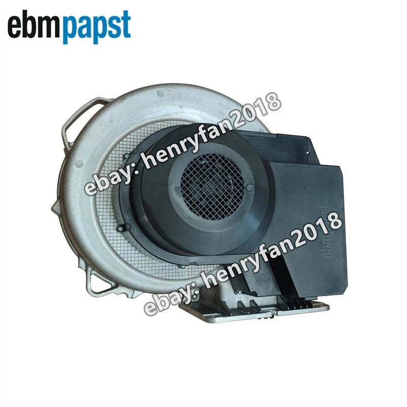 Ebmpapst G3G315-M3G150FF 55600.07000 Centrifugal Fan 380/480VAC 8000W Gas Boiler
