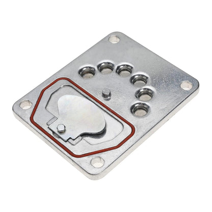 Valve Plate for Craftsman Dewalt Air Compressor OEM Z-AC-0032 889119 Steel+Alum