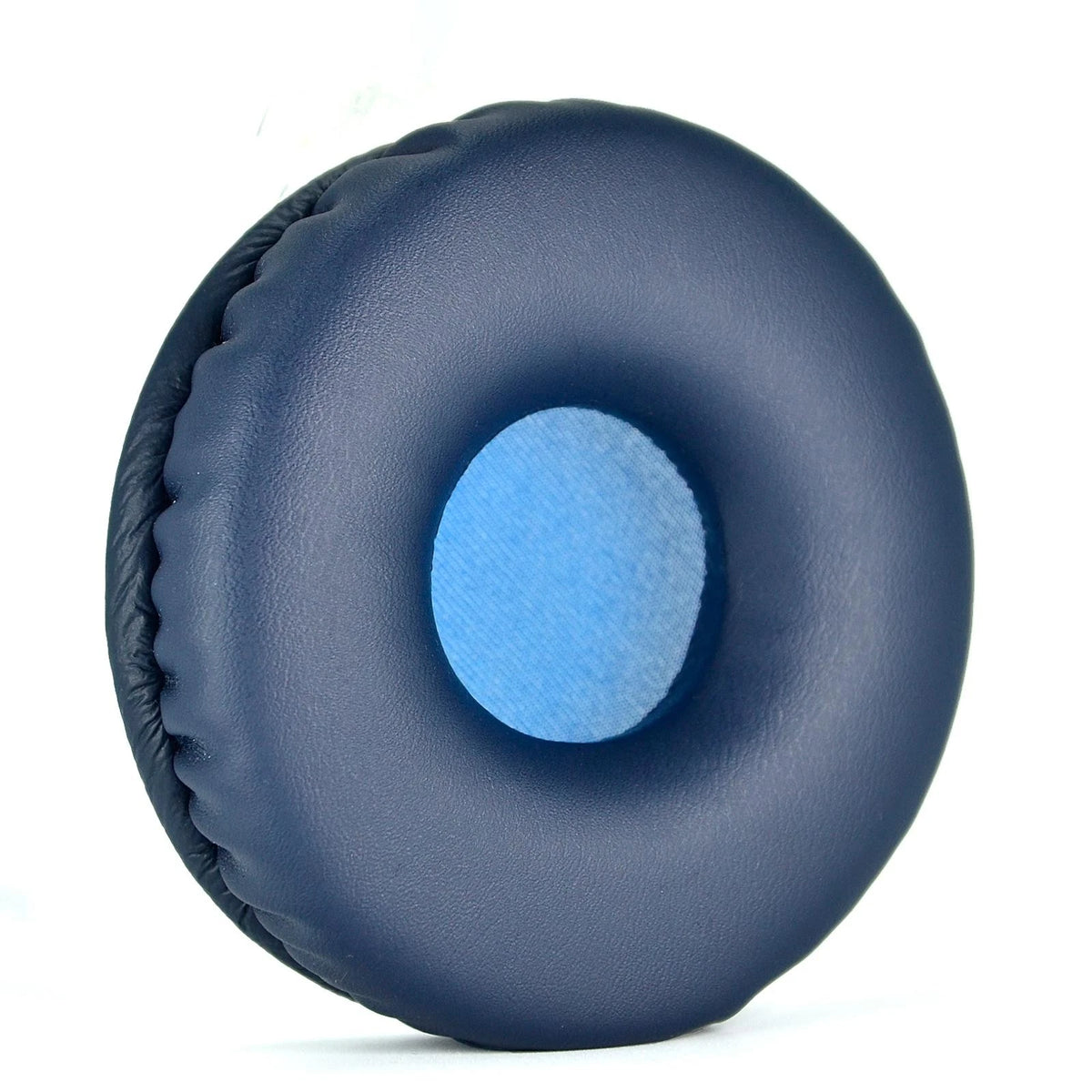 1Pair Blue Earphone Ear Pads Cushion Covers Earmuffs For Sony WH-XB700 Parts