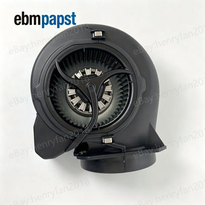 D2E146-HT67-39 for ebmpapst AC 230V for Air Purifier Centrifugal Cooling Fan