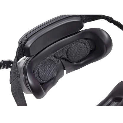 1 PC Dustproof Sun-proof Glasses Protective Cover Accessories For DJI Goggles 3