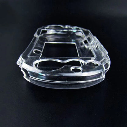 Anti-Dust Clear Crystal Hard Case Protective Cover Protector for Sony PSV 2000