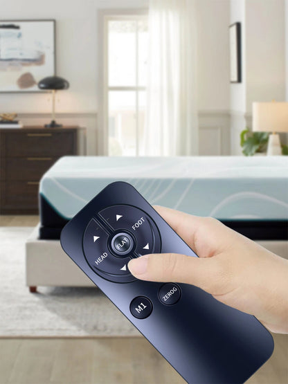Remote Control For iDealBed 3i Custom Adjustable Bed Base