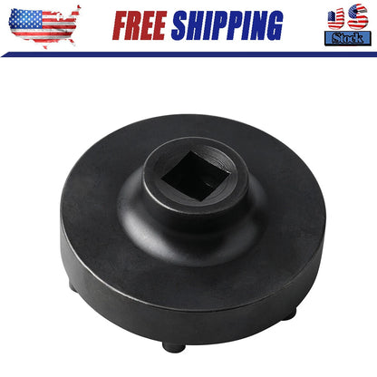 6 Point Wheel Hub Nut Socket Removal Tool For Dodge Ram 1500 2500 3500 4500