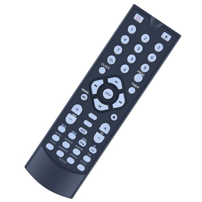 Replace Remote For Sandstrom SHFUSB10 daytron DAB Micro HiFi Stereo Audio System