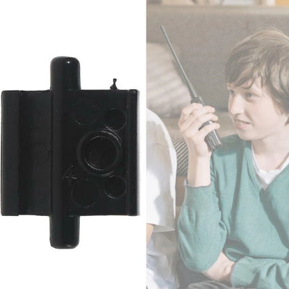 Radio Battery Lock Door Cover Cap For Baofeng UV-5R UV 5R UV-5RA UV-5RE BF-F8HP;