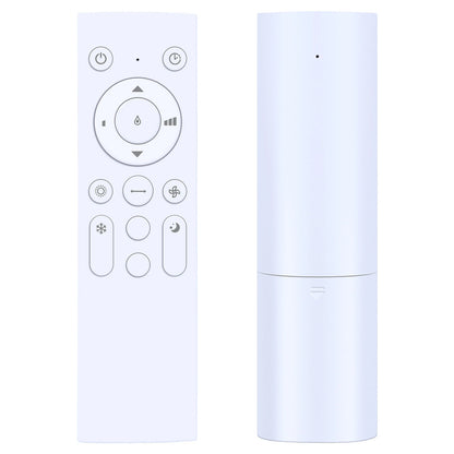 Replacement Remote Control For Wiytamo Portable Air Conditioners OX-10KH