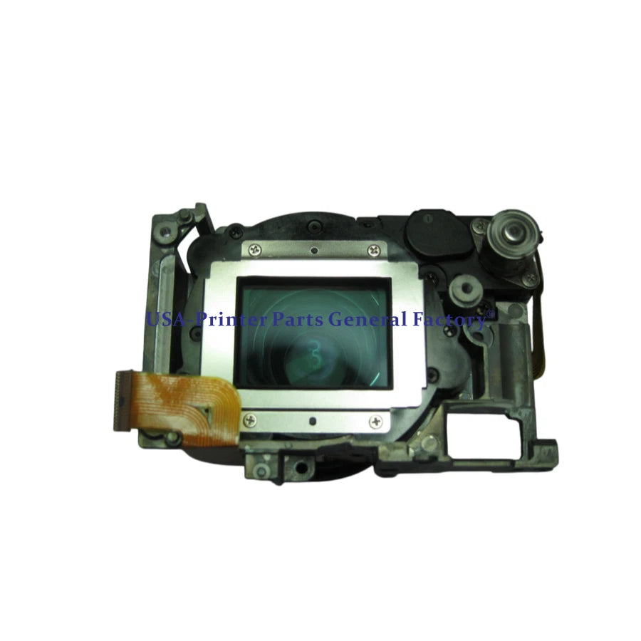 Compatible for Fuji Fujifilm FinePix X100S X100 S Zoom Lens Unit Repair Parts