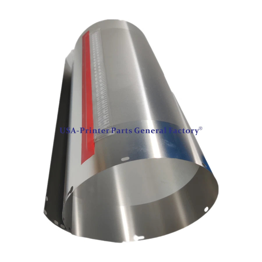 023-75064 B4 Drum Body Fit For Riso RZ 230 530 630 300 330 RV 2450 2460C 2490C