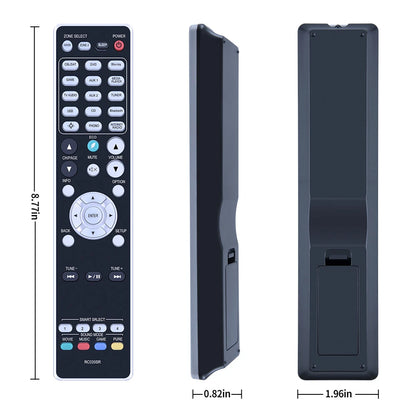 RC035SR Remote Control For Marantz Stereo Receiver SR5013 NR1609 SR5014