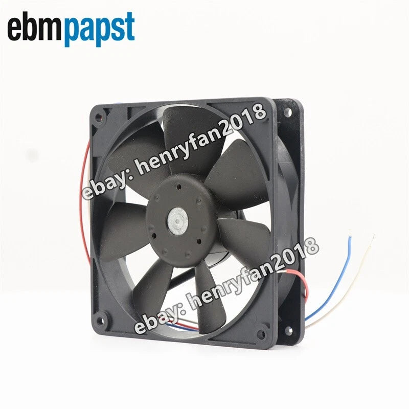 Ebmpapst 4414F/2 Axial Fan 24VDC 0.21A 5.0W 120*120*25mm Cooling Fan