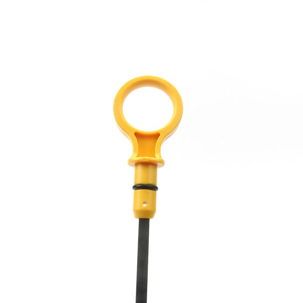 Engine Oil Level Dipstick 5.0L For V8 11-14 Ford Mustang F-150 BR3Z-6750-A