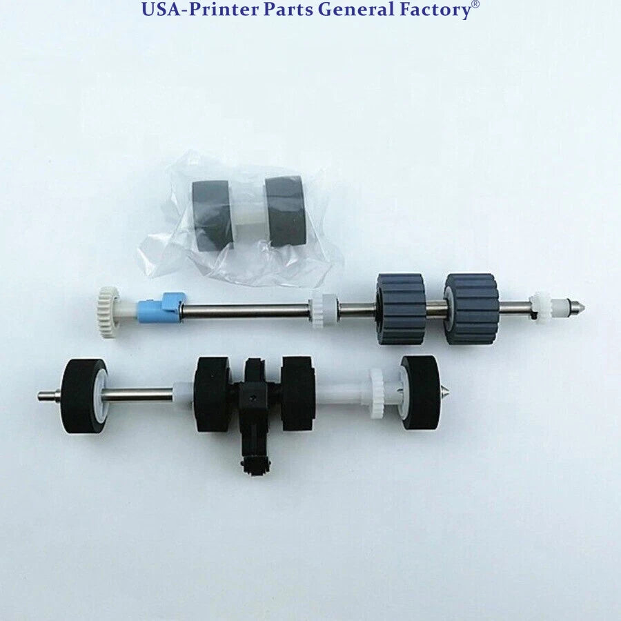Scanner roller Pickup Roller kit For Avision AD250 240 230 printer parts