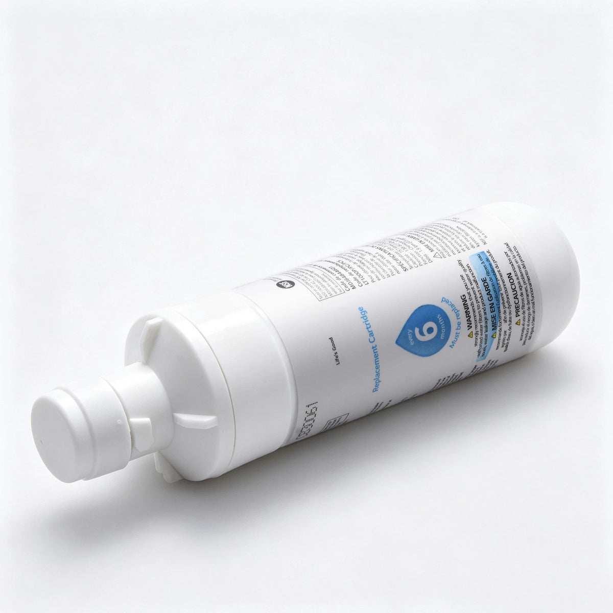 Refrigerator Filter Replacement ADQ747935 For LG LT1000P CLT-2 OH-1000p Models