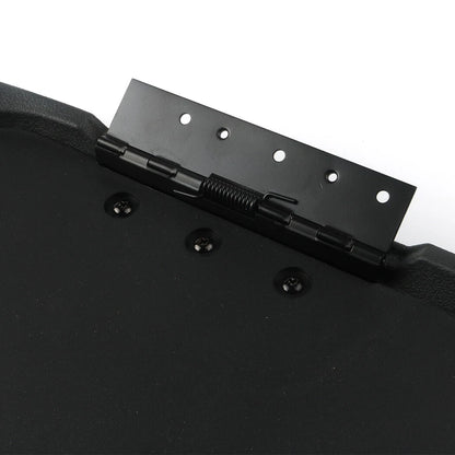 1997-2002 Camaro / Firebird Console Door Lid Armrest 10421355 Ebony Black