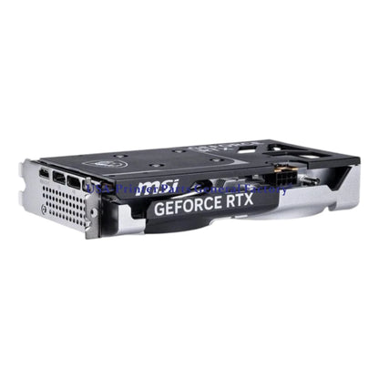 MSI Nvidia GeForce RTX 5060 VENTUS 2X BLACK 8G-GDDR7 E-sports Game Graphics card