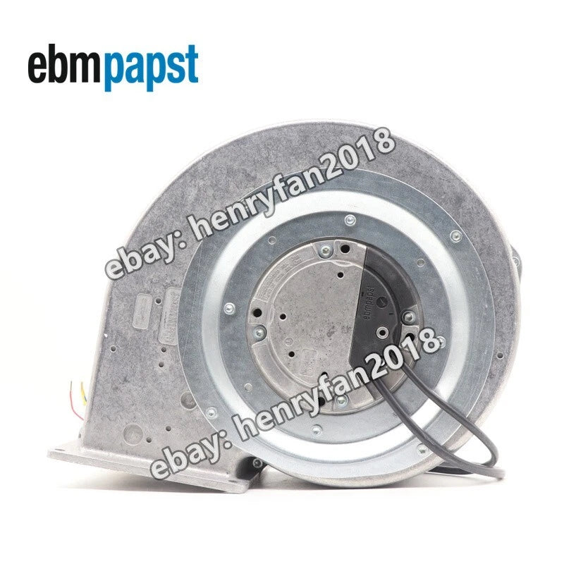 Ebmpapst G3G160-CU09-11 Blower Fan 230VAC 1.35A 170W Dehumidifier Cooling Fan