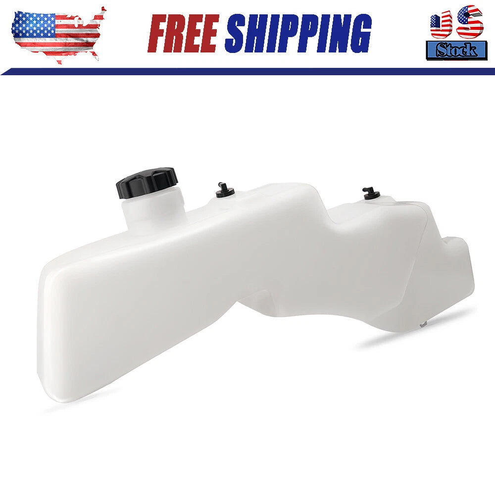 Fuel Tank Asm for Exmark 119-3324 Fuel Tank Quest E S Series
