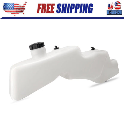 Fuel Tank Asm for Exmark 119-3324 Fuel Tank Quest E S Series