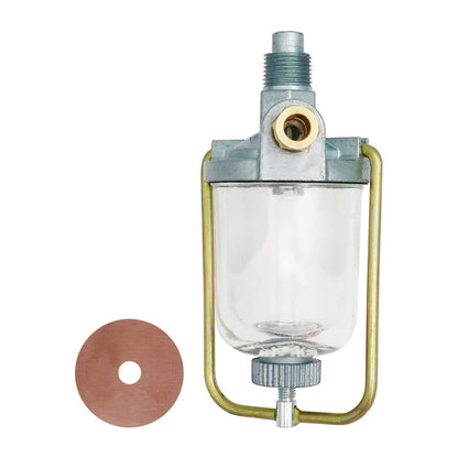 Fuel Strainer Sediment Bowl   For IH 3400A 3500A 3600A Industrial Models