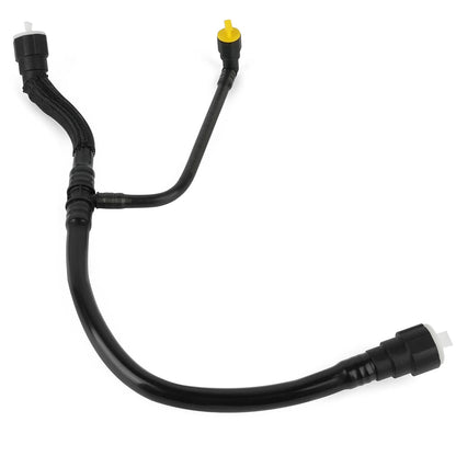 12673862 PCV Valve Tubing for 2016-24 Chevrolet Malibu, 2016-19 Chevrolet Cruze