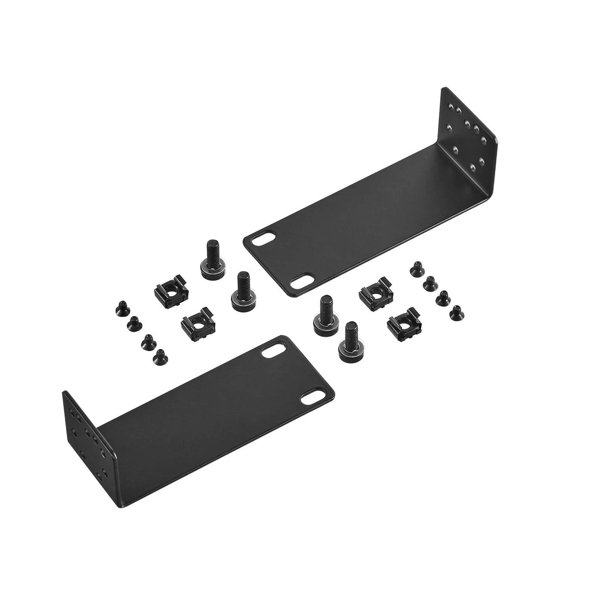 PhyinLan Rack Ear Kit for TP-Link 19-inch 10.6 inches x x 1 inch