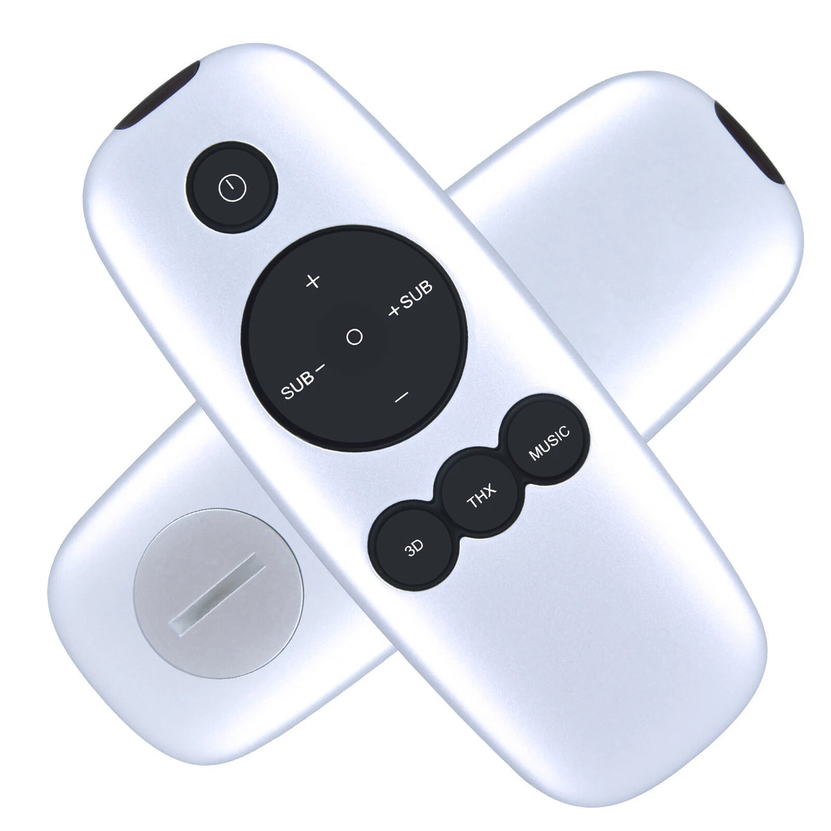 Replace Remote Control For Edifier RC25A e253 Surround Sound Speaker Review