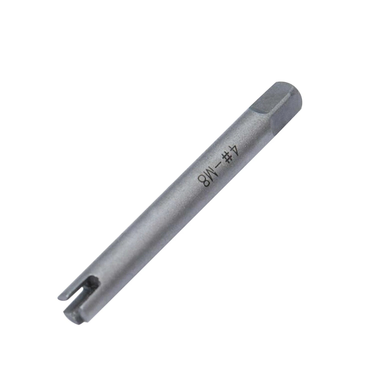 5pcs/Set 2#~6# (Metric/Standard) Broken Tap Extractor Removal Tool Kit 3/4 Claws