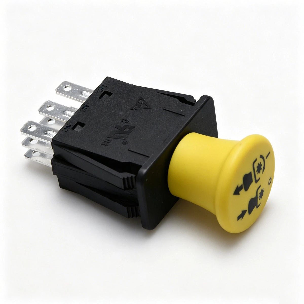 Smooth PTO Engagement PTO Switch AM131966 for John Deere L120/D140/LA130&more