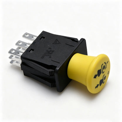 Smooth PTO Engagement PTO Switch AM131966 for John Deere L120/D140/LA130&more