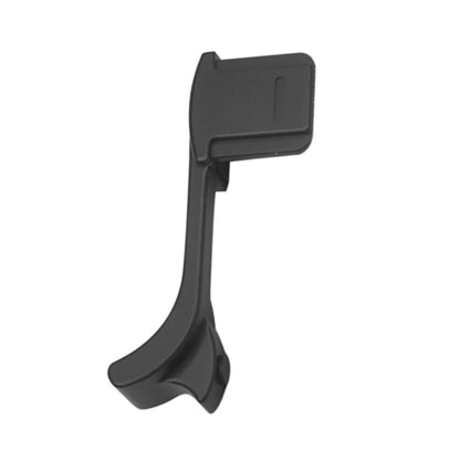 Black Thumb Rest Up Grip Hand Grip Replacement  For Leica Q Typ 116 Camera qq