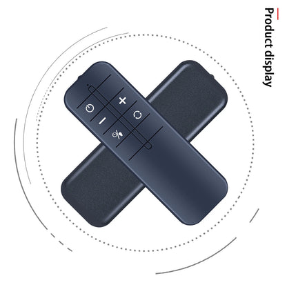 Remote Control For FARADAY Oscillating Standing Fan D1201