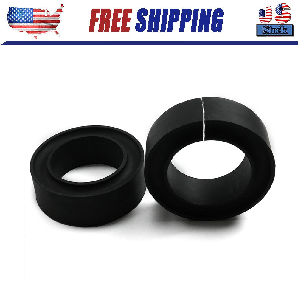 For Polaris Snow Plow Coil Spring Spacer Kit 2012-2019 Ranger Sportsman 550 570