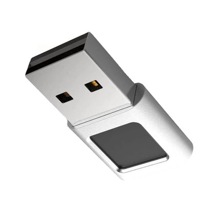 USB Fingerprint Reader for Windows 10 Hello PC Notebook Lock Biometric Scanner