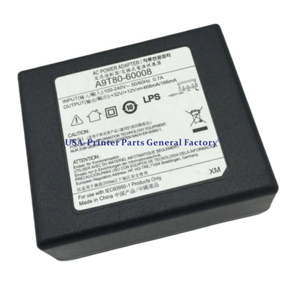 a9t80-60008 Ac adapter charger Fits For hp officejet pro 6830 6978 4630 4502