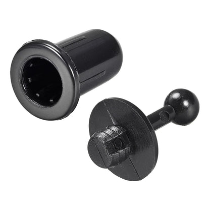 Rebower Speaker Small Peg Kit Durable Peg,[for Speakers, Bookshelf...