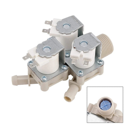 5221ER1003S Cold Water Inlet Valve Replacement for LG Washing Machine