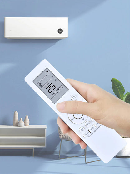 RG10B(B) /BGEF Remote Control For Midea AC Air Conditioner RG10B(B)BGEF