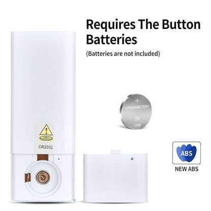 Remote Control Compatible with Ezify 40" Tower Fan Model PX-TS001